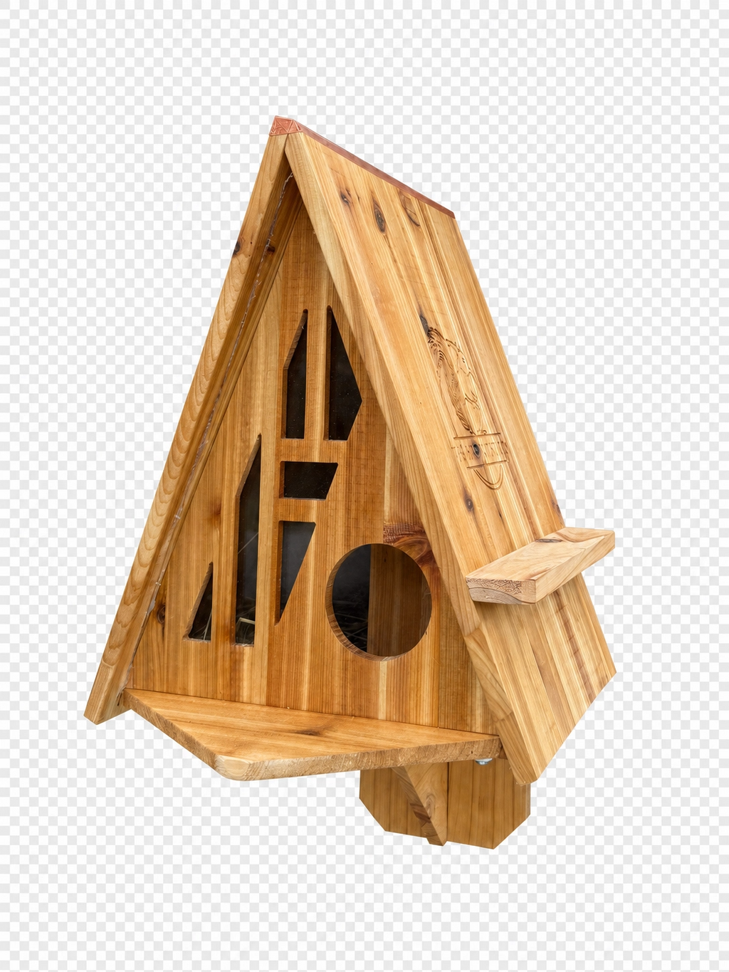 The Chalet