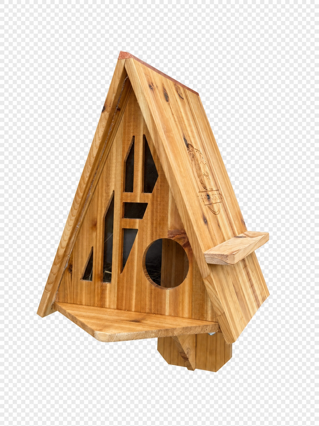 The Chalet